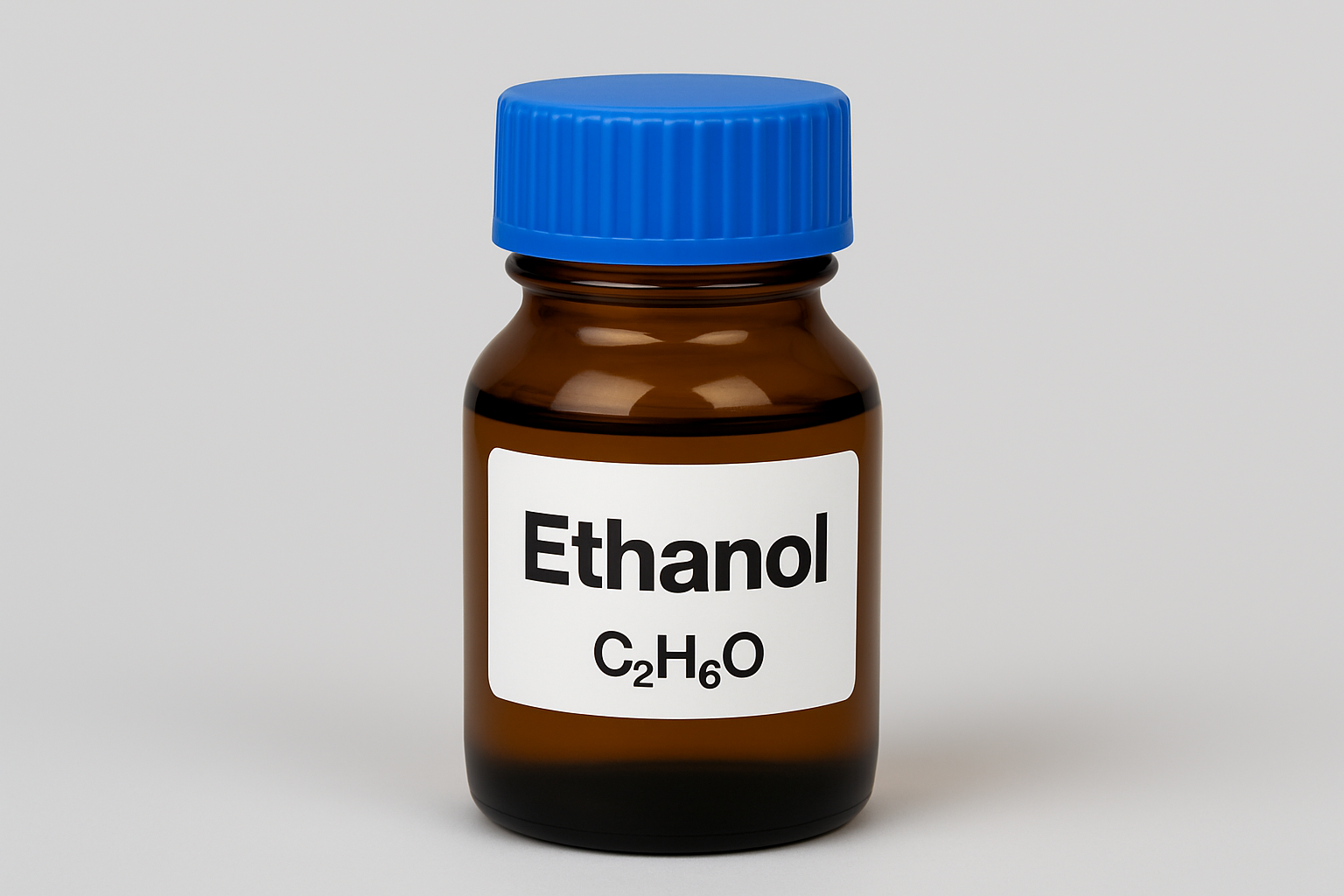 Ethanol