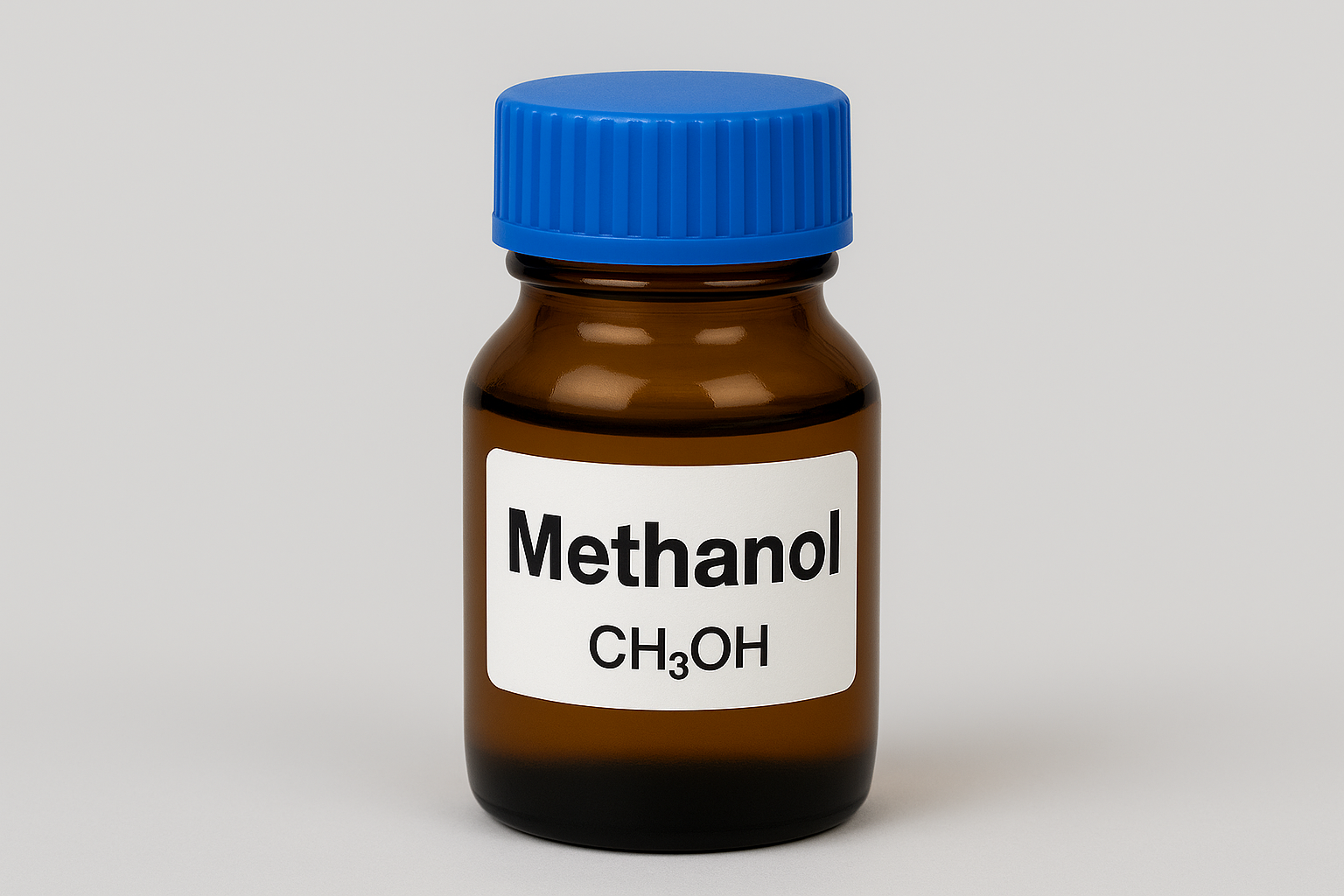 Methanol